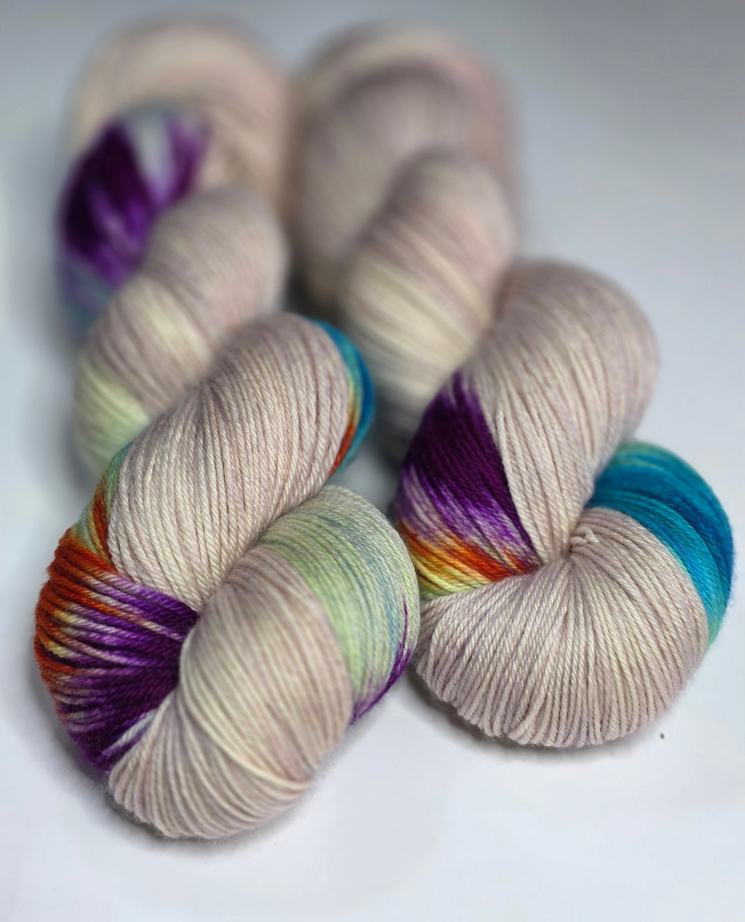 " Ailes de Papillons"