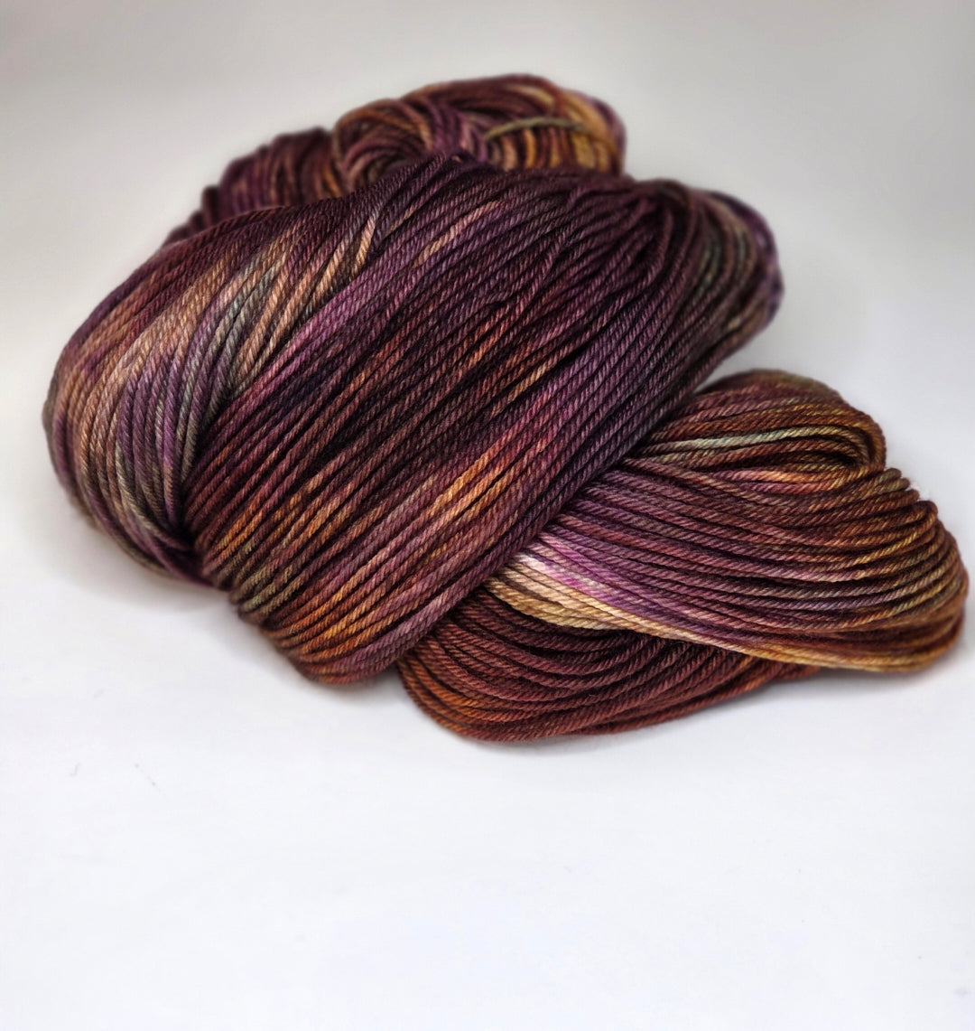 Teinture de la semaine 45