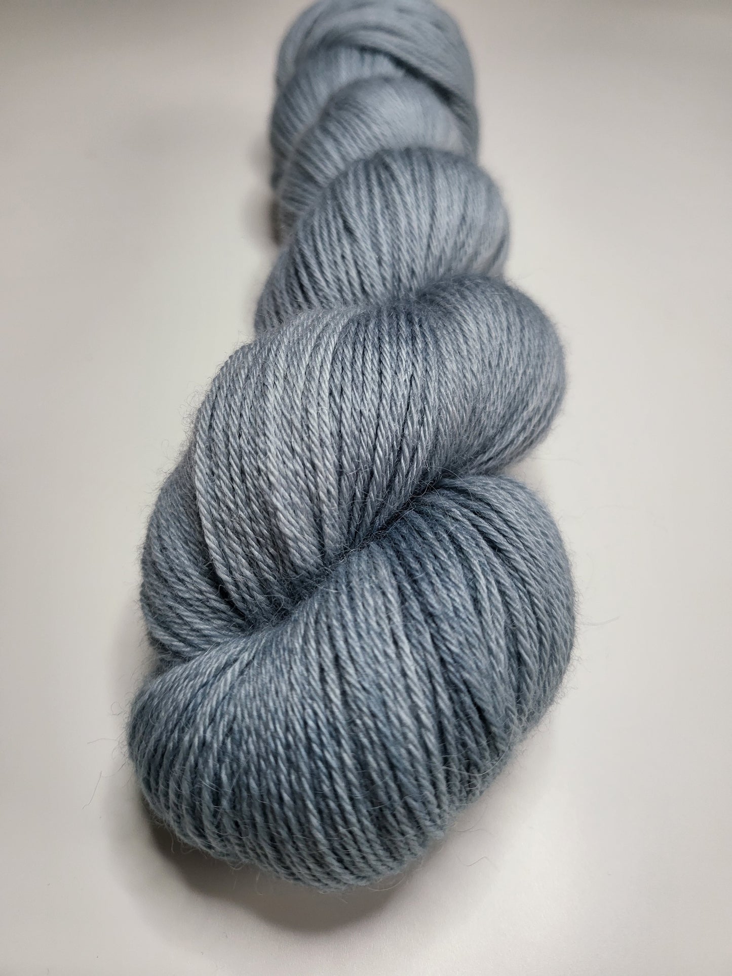 BB Alpaga "Nuage"