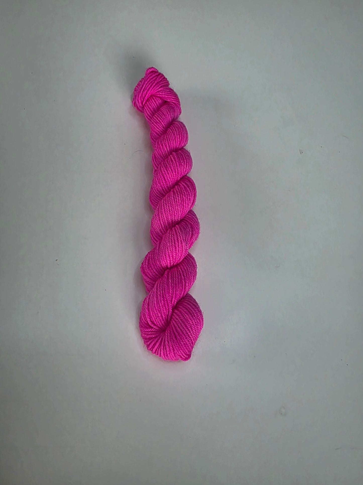 Minis écheveaux 20 g semi solide