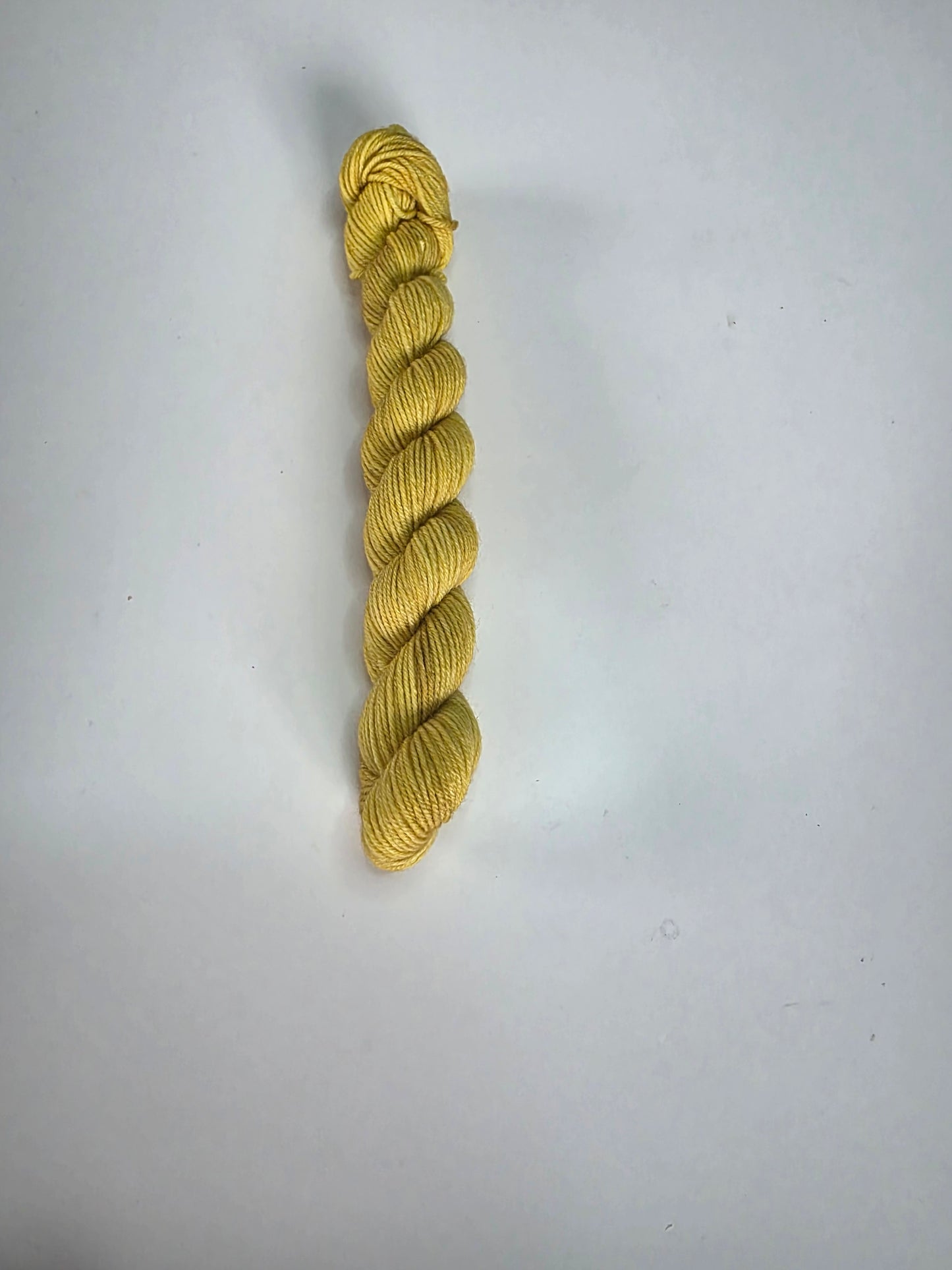 Minis écheveaux 20 g semi solide