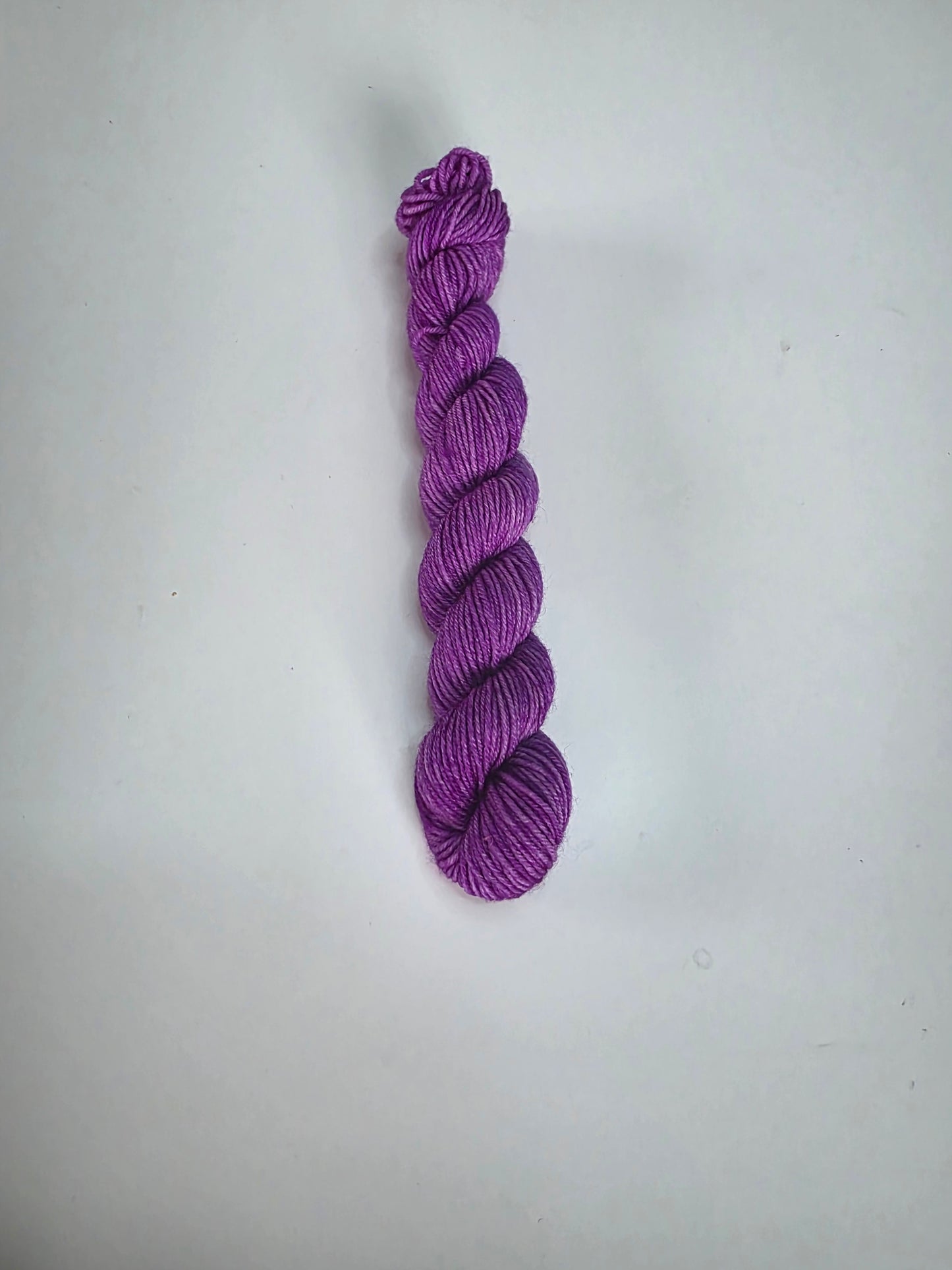 Minis écheveaux 20 g semi solide