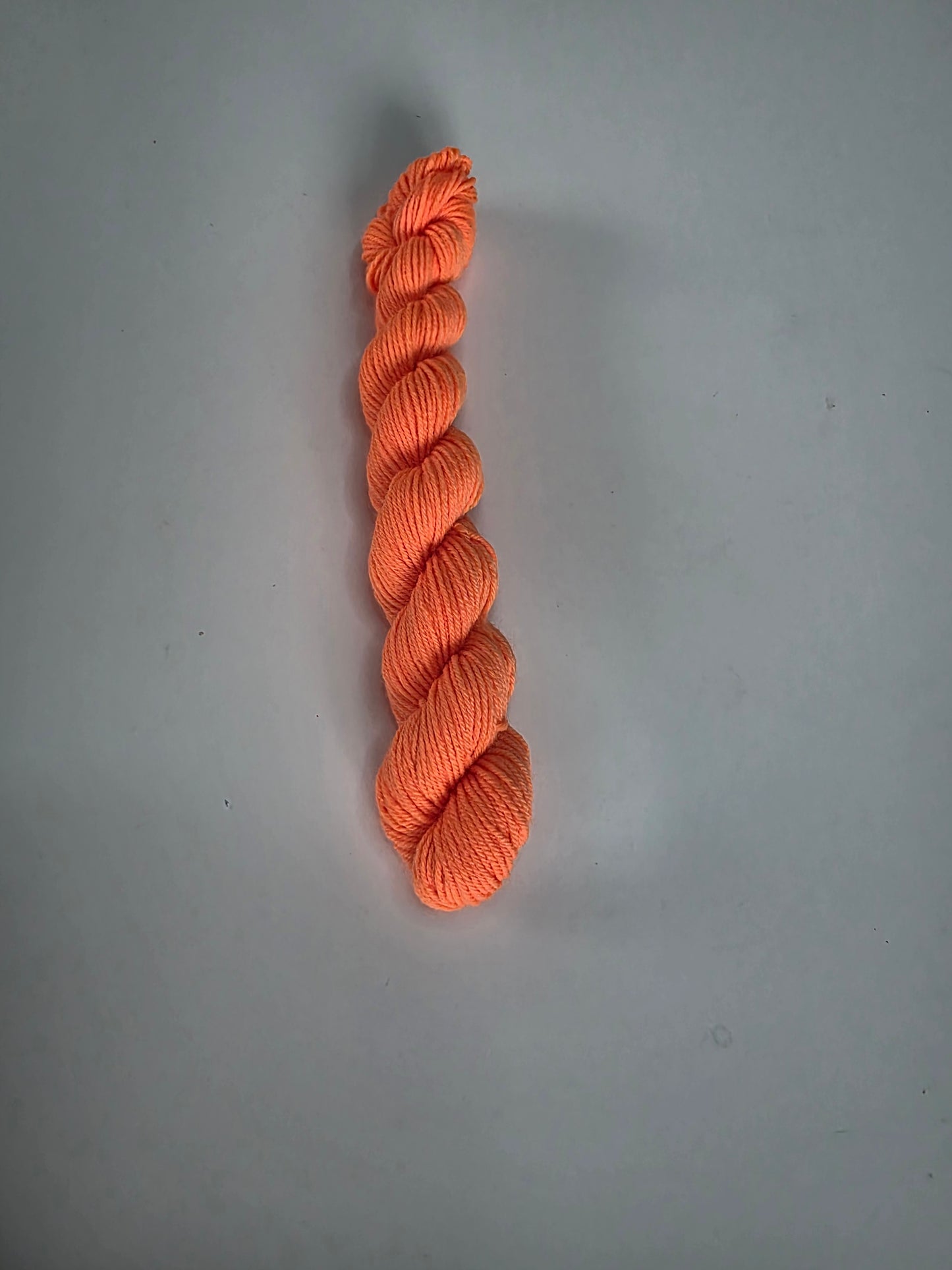 Minis écheveaux 20 g semi solide