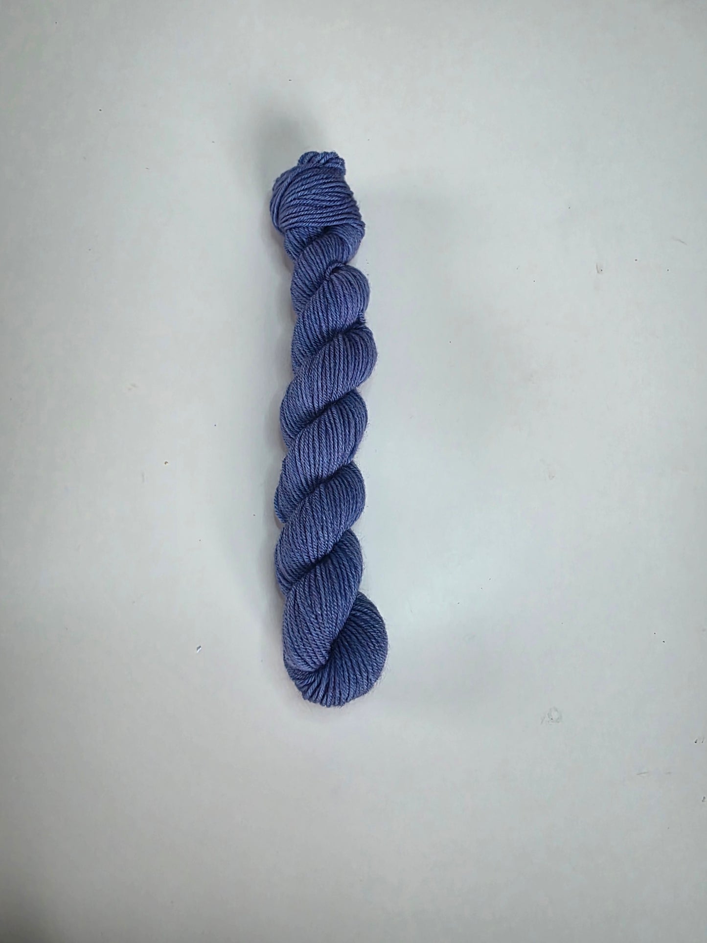 Minis écheveaux 20 g semi solide