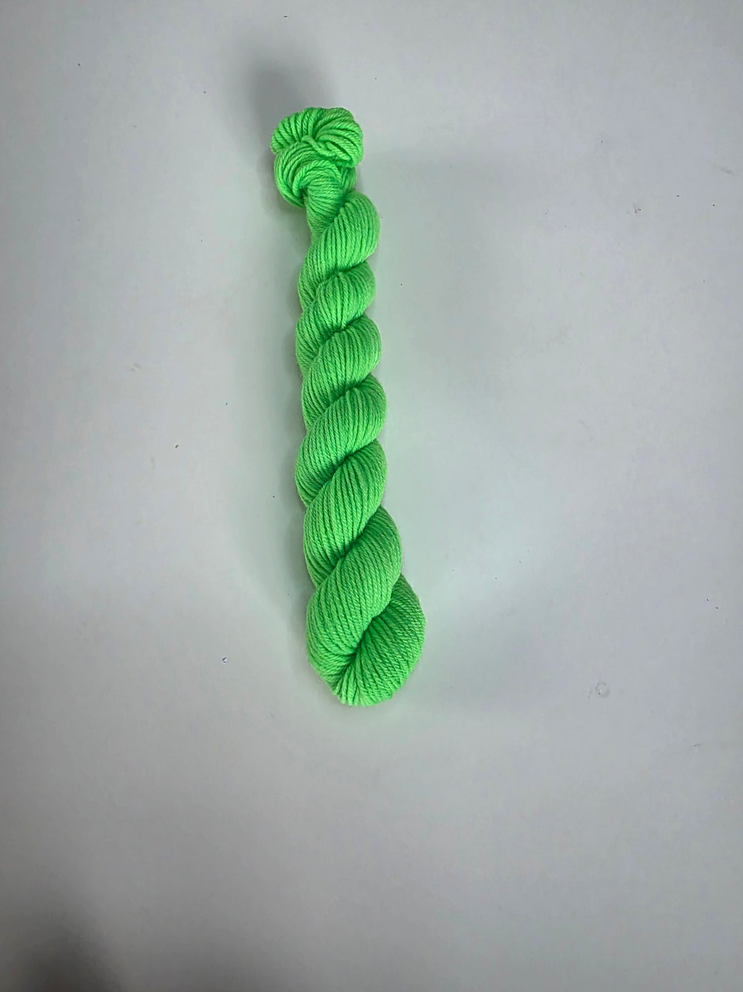 Minis écheveaux 20 g semi solide