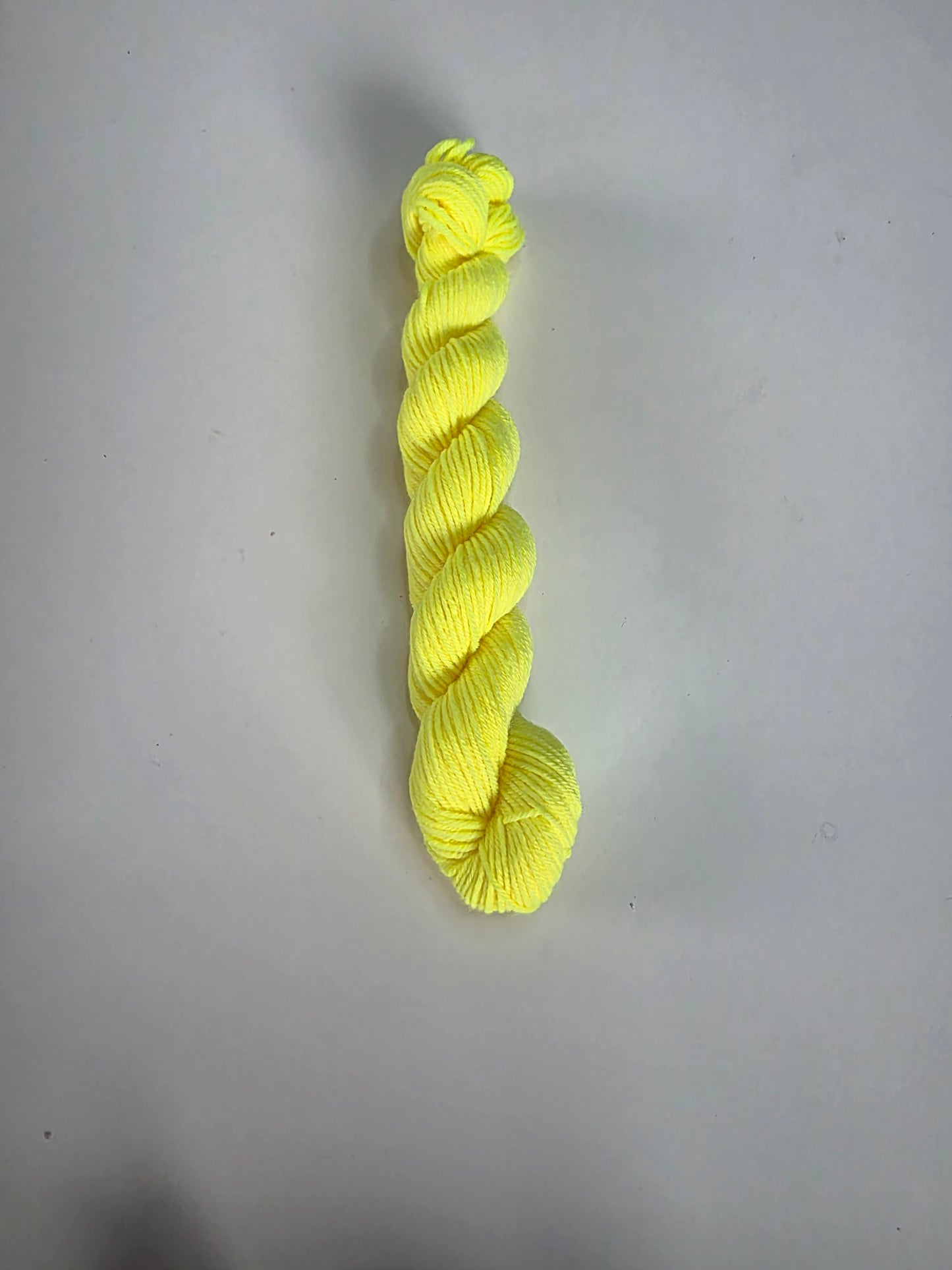Minis écheveaux 20 g semi solide