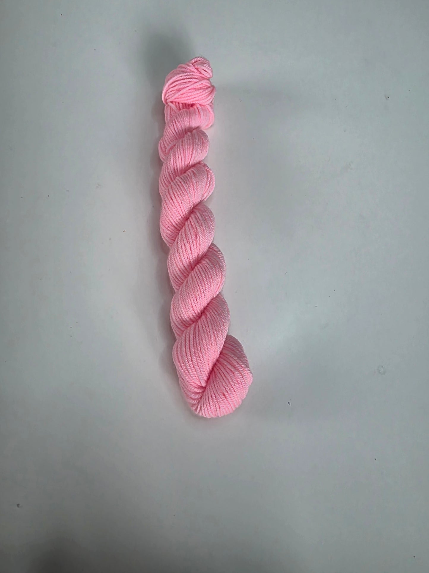 Minis écheveaux 20 g semi solide
