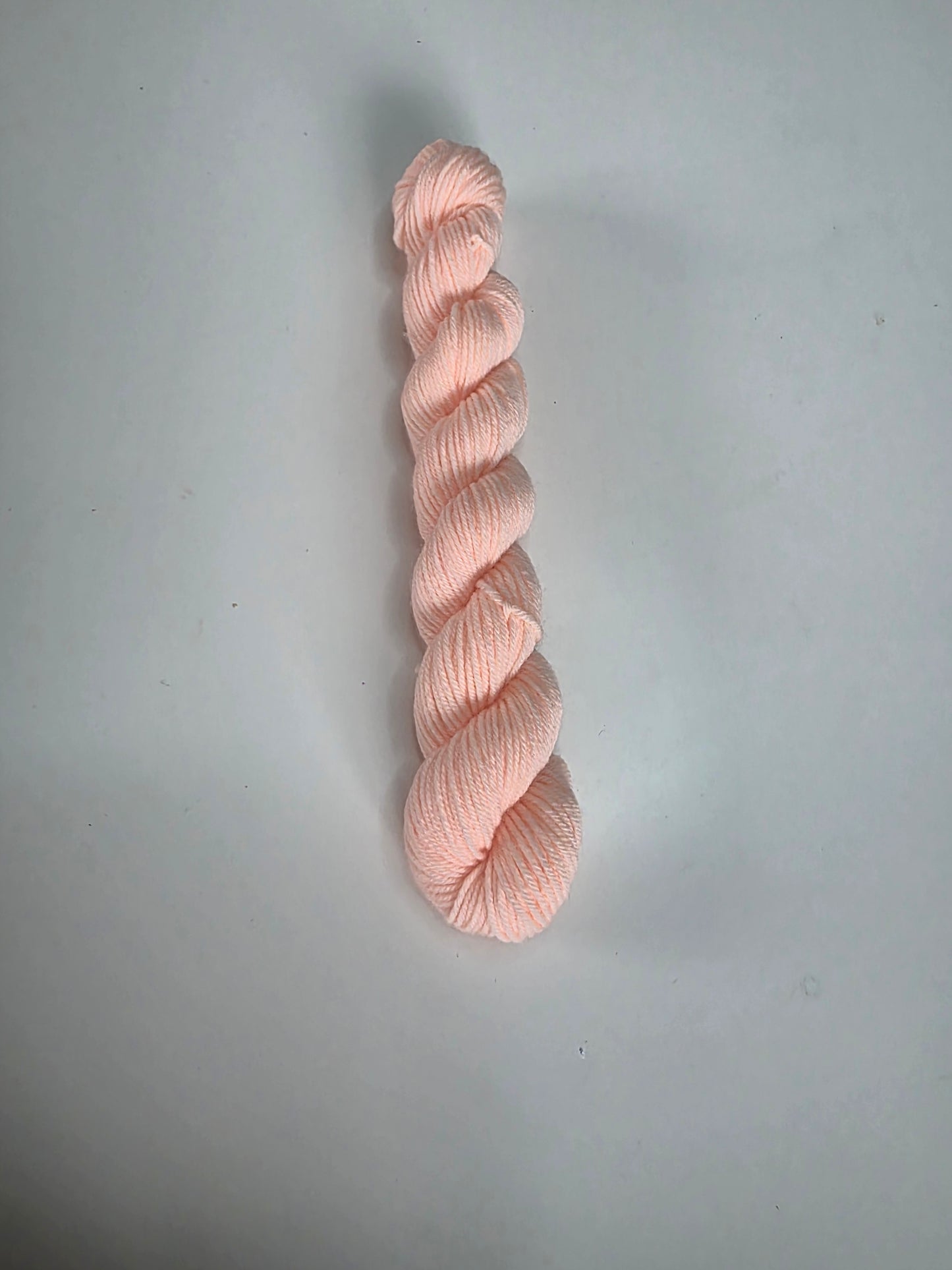 Minis écheveaux 20 g semi solide