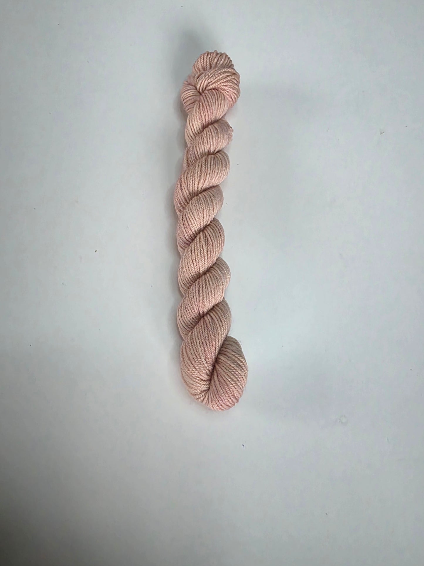 Minis écheveaux 20 g semi solide