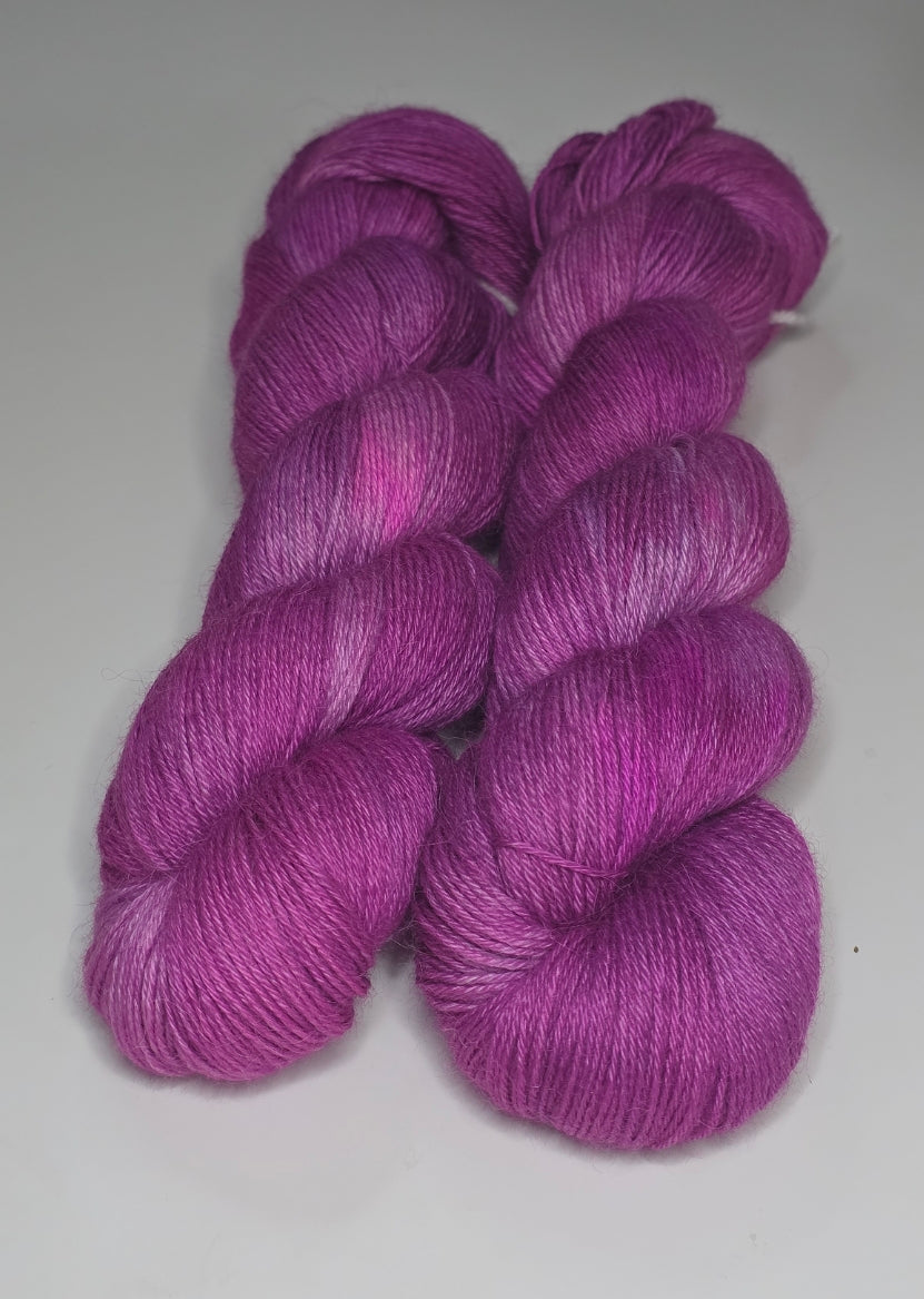 " Mauve précieux"