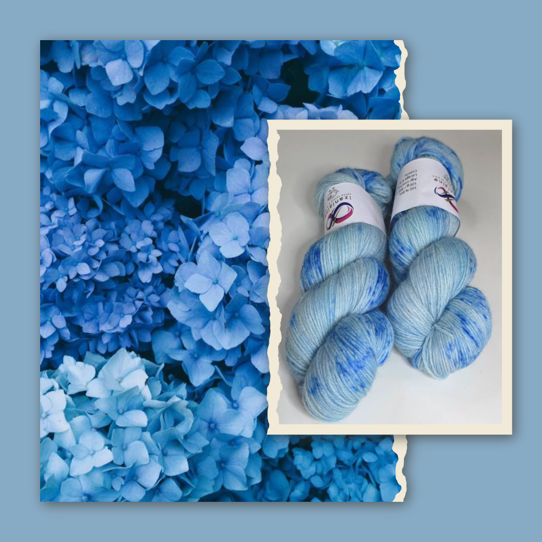 "Fleurs pour Hortense"