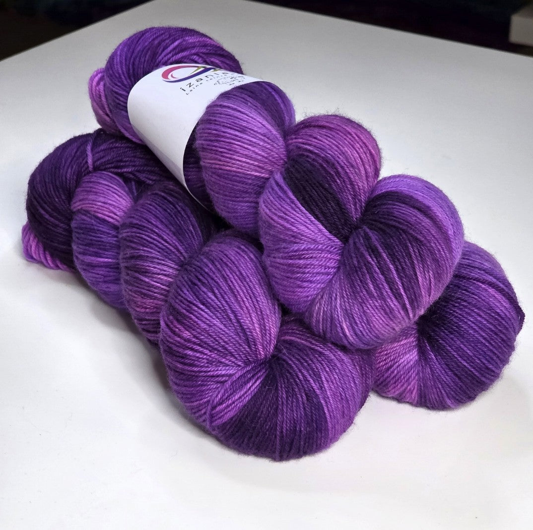 "Velouté de Baies Enchantées"