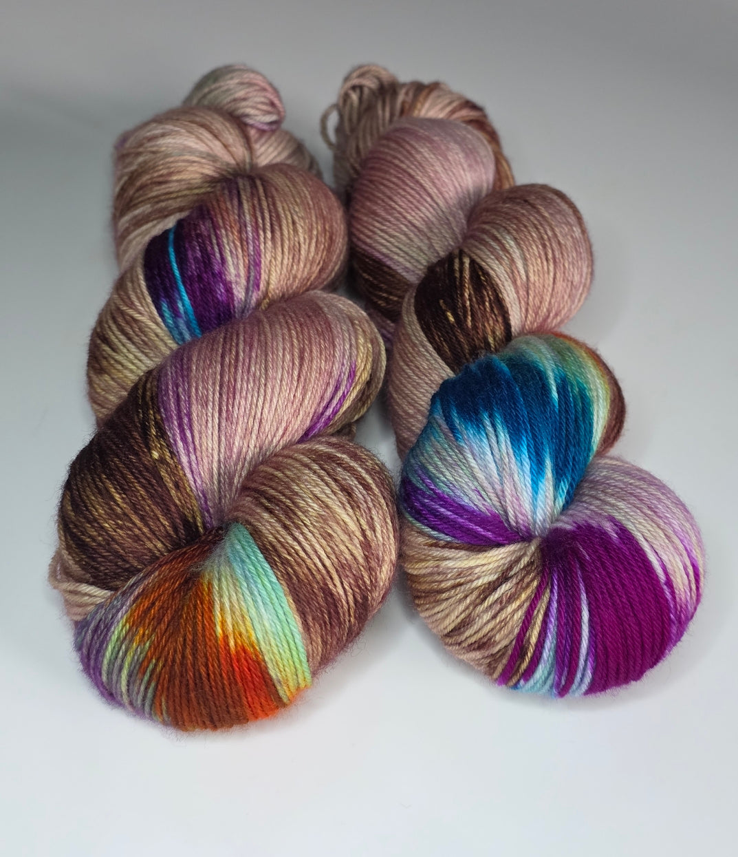 " Ailes de Papillons"