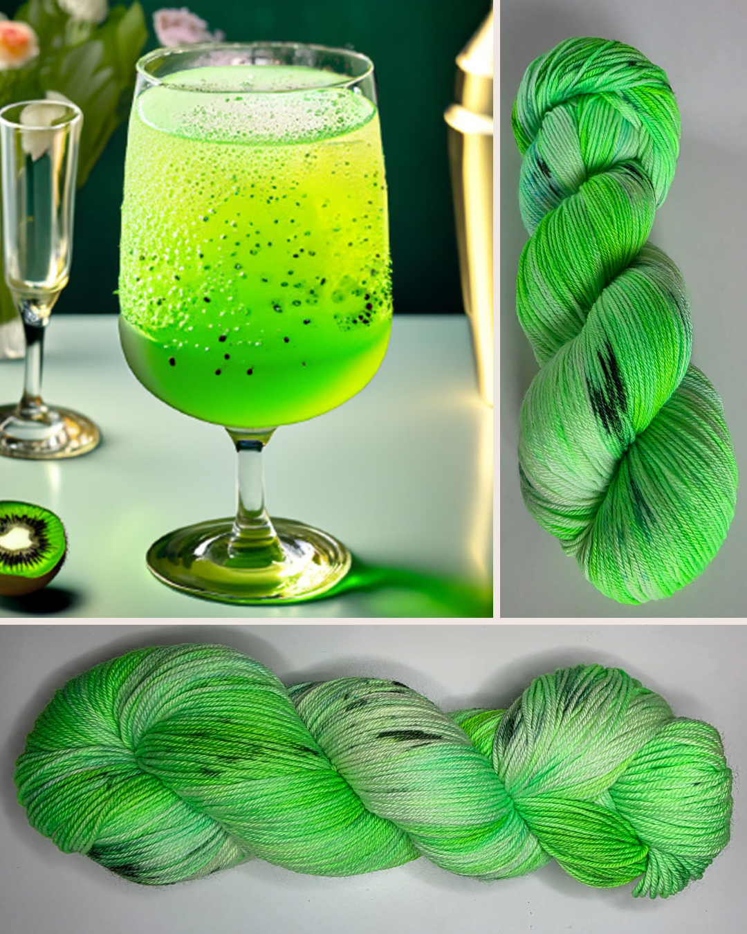 Echeveaux "Cocktail"