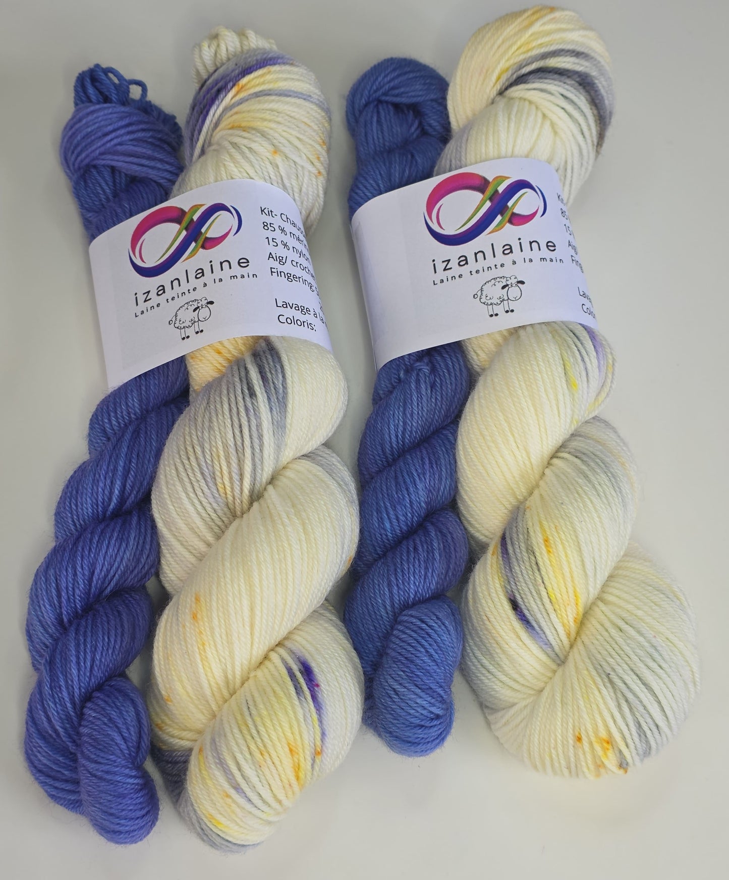 Kit-Chaussettes