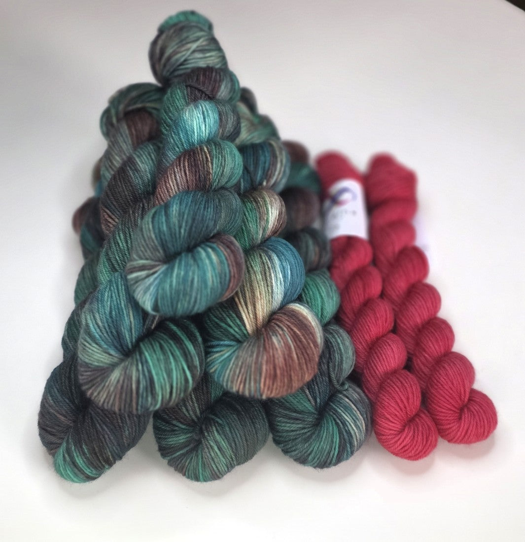 Kits-Chaussettes