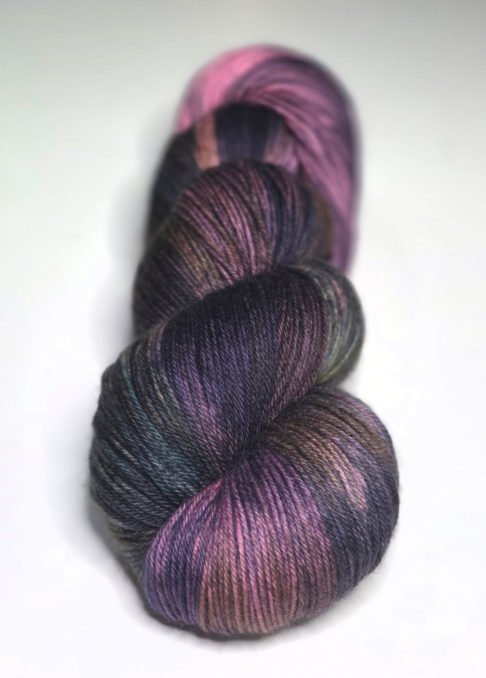 Kit pour châle à 3 écheveaux