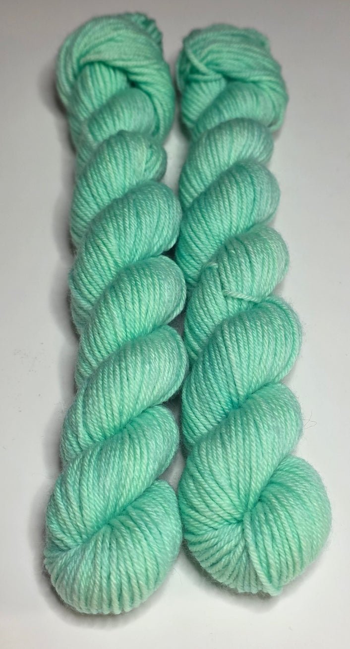 Minis écheveaux 20 g semi solide