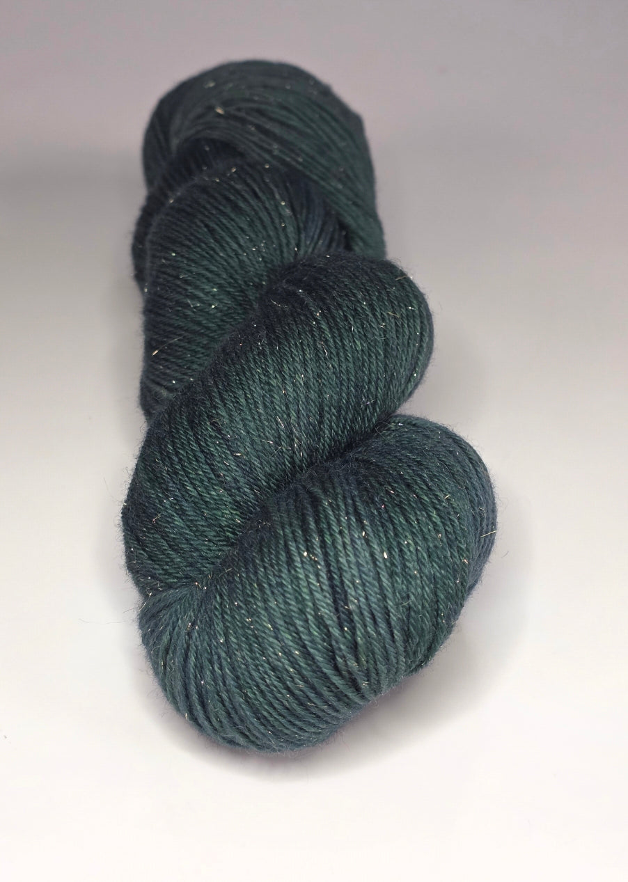 " Vert Serpentard "