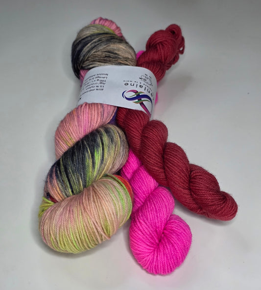 Kit - Chaussettes
