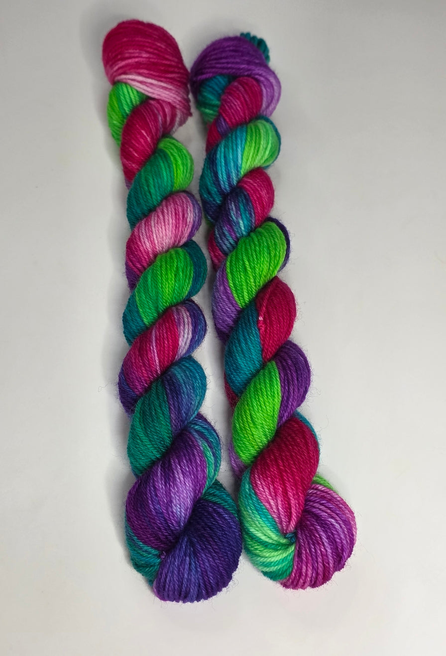 "Grimoire des couleurs"