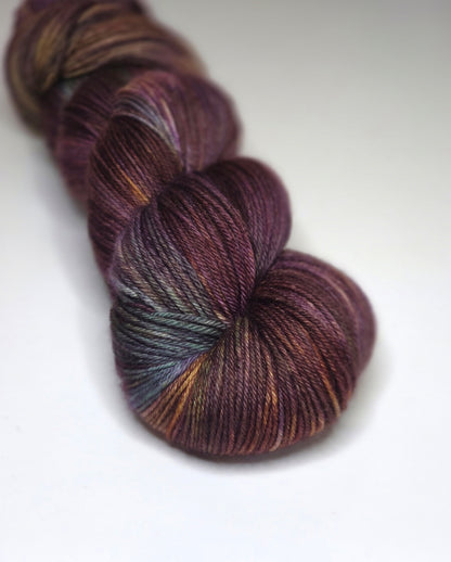 Teinture de la semaine 45