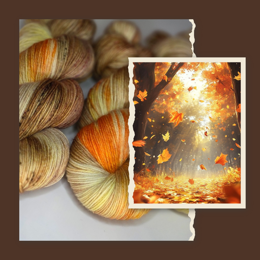 "Automne doré"