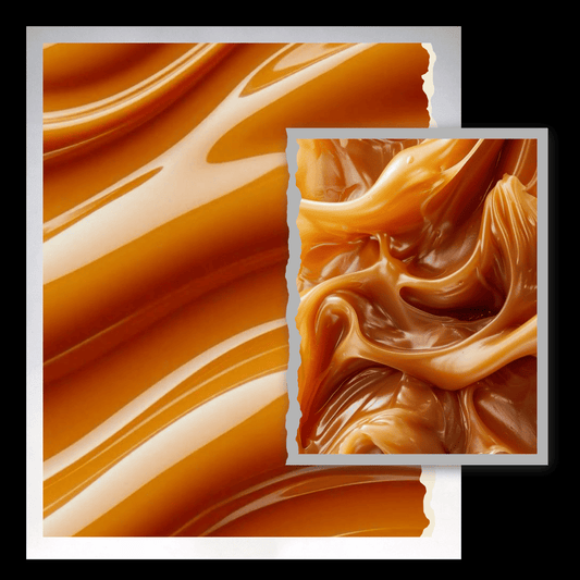 Ton coloris "Caramel" est prêt Christel