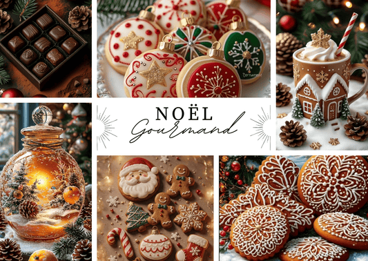 Box de Noël