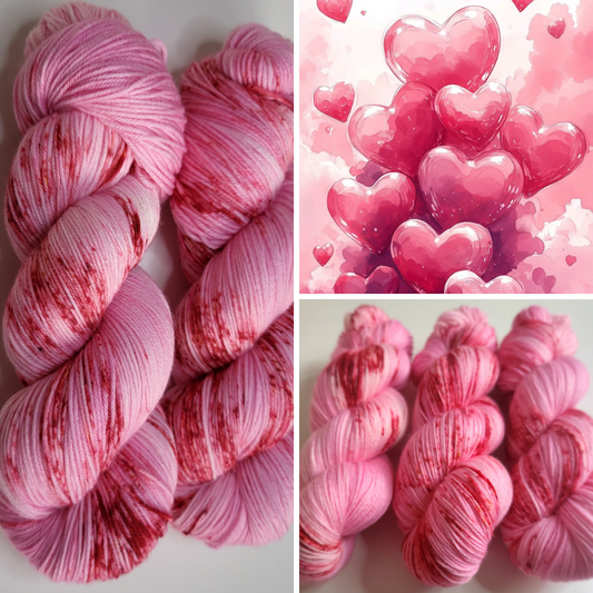 " Saint-Valentin"