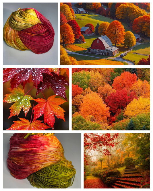 "Eclats d'Automne"