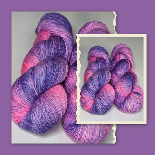 "Fleurs de Bruyère"