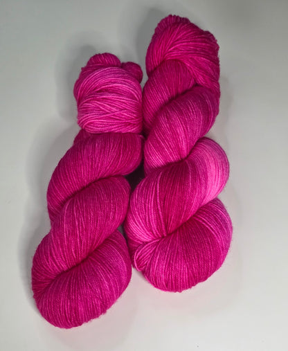 " Fuchsia so Beautiful "