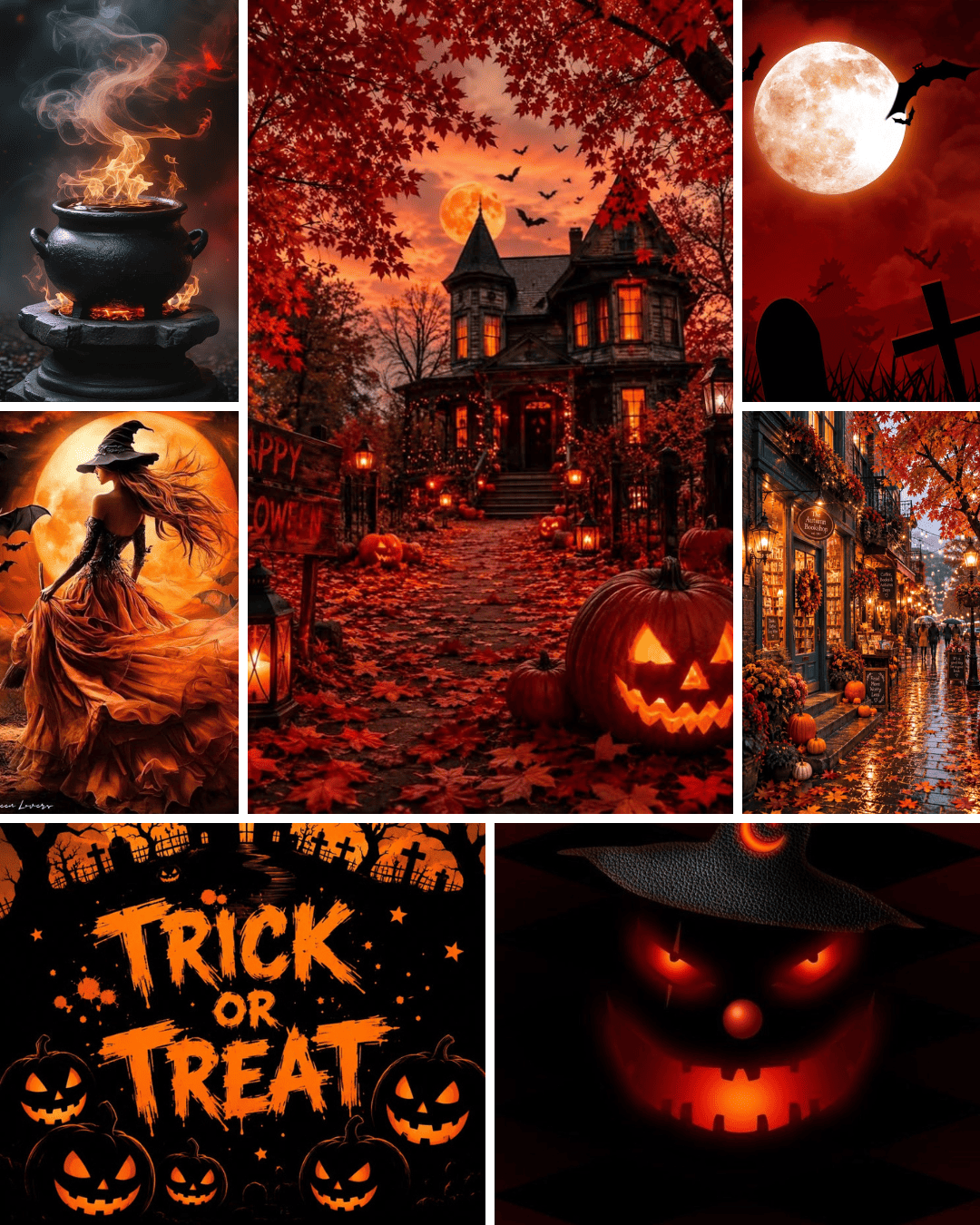 Box Halloween 2026
