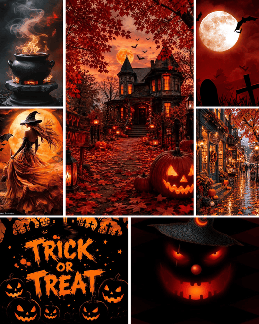 Box Halloween 2026