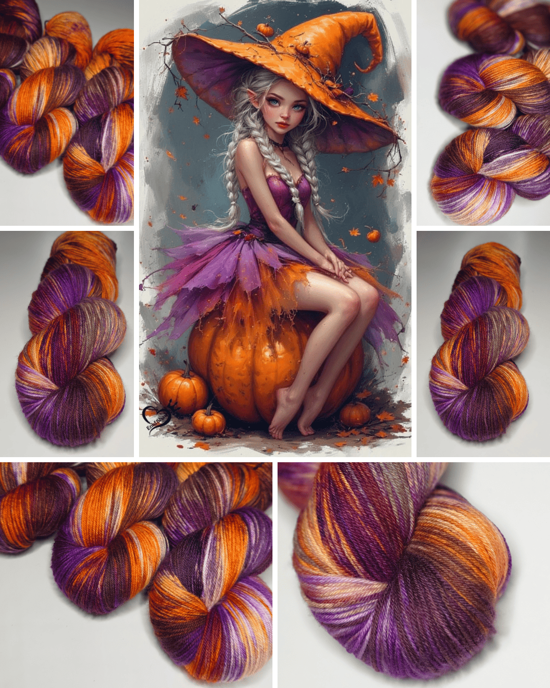 Halloween Queen