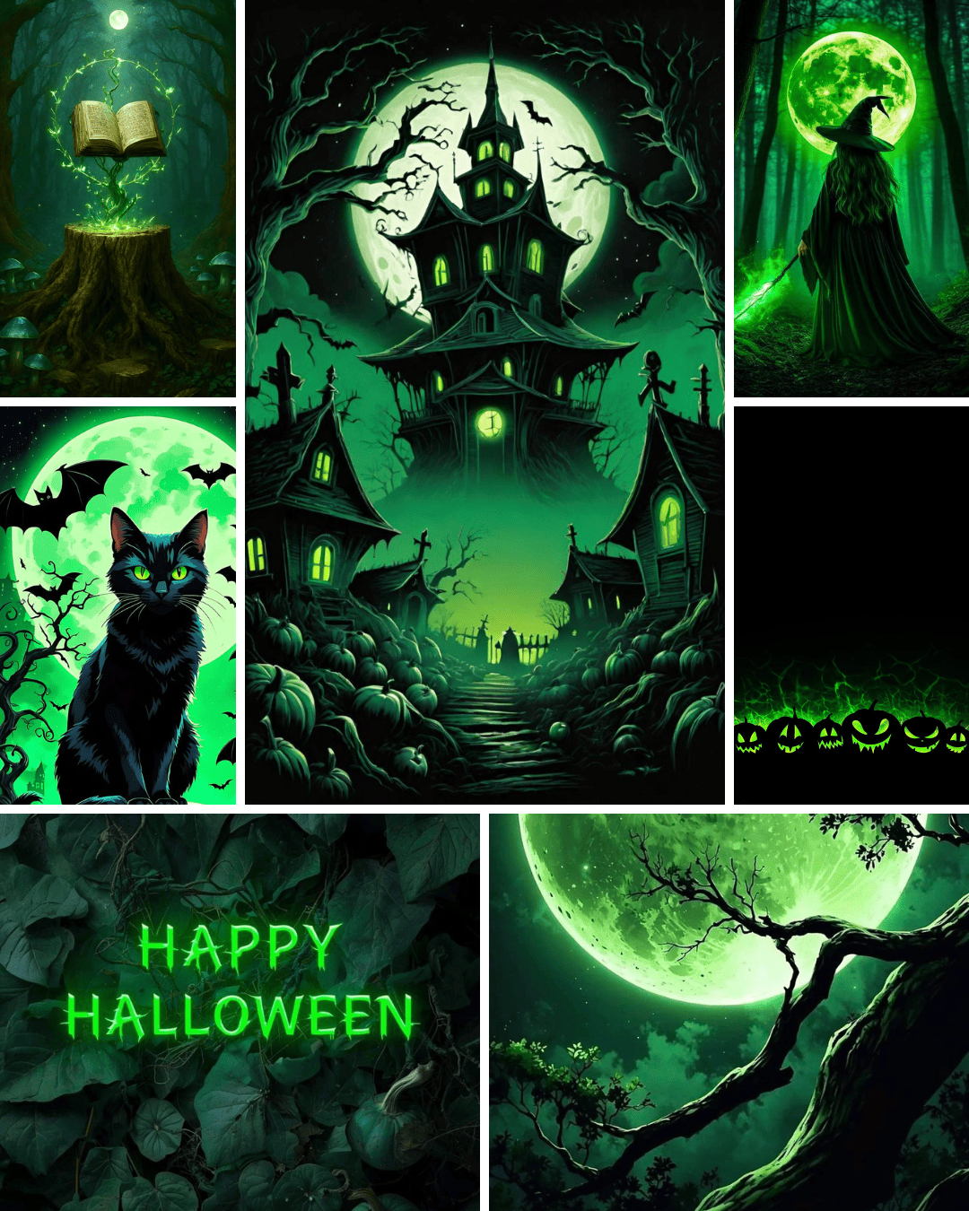 Box Halloween 2026