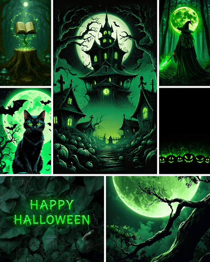 Box Halloween 2026