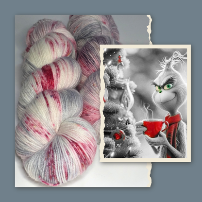 Les coloris de la Boîte de Noël 2025