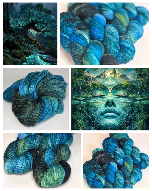 " Lyra "