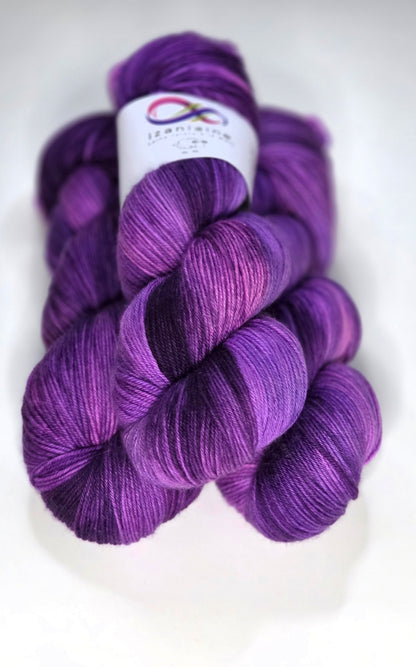 "Velouté de Baies Enchantées"