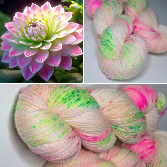 " Nénuphar "