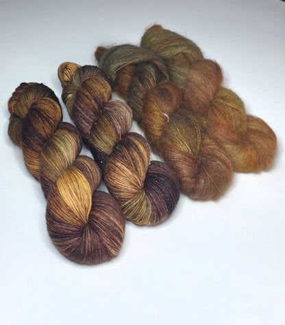 " Pépite de Farfadet"