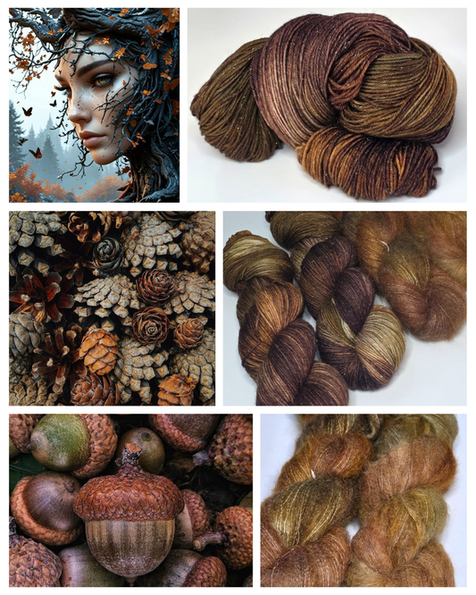 " Pépite de Farfadet"