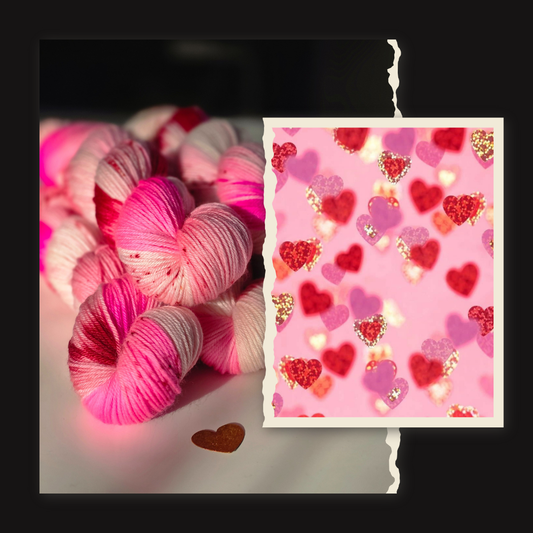 Pétillements de Cœur