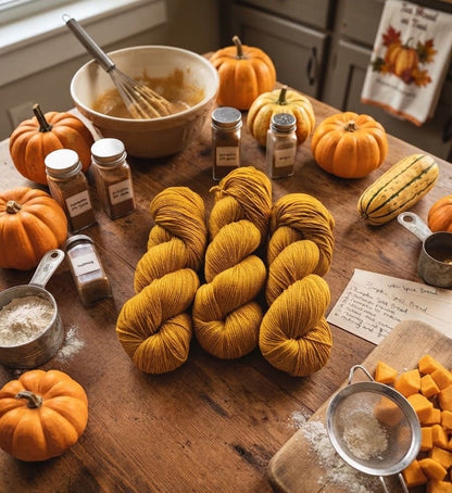 laine_merinos_couleur_pumpkin_bread