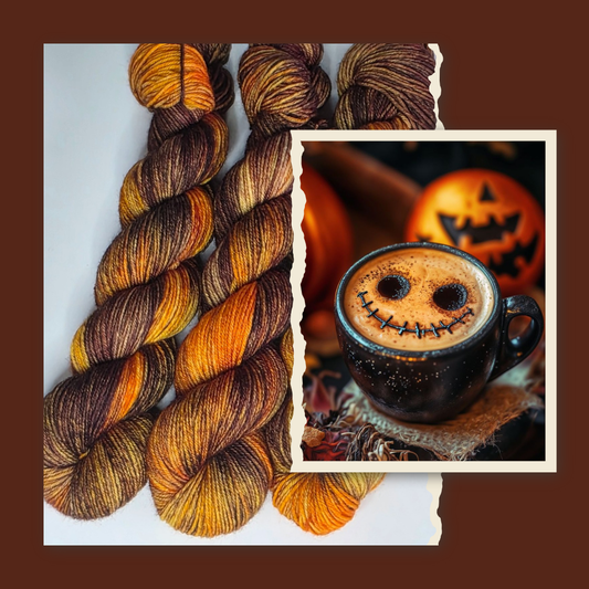" Sortilège d'Automne "