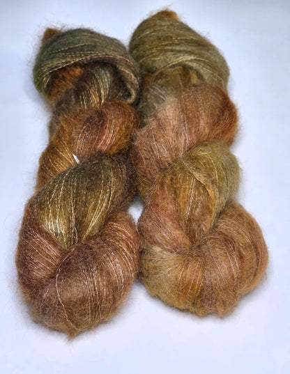 " Pépite de Farfadet"