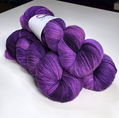 "Velouté de Baies Enchantées"