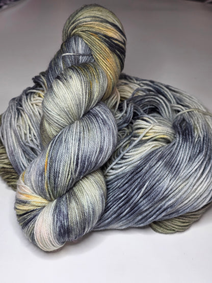 Clair de Lune de Noël